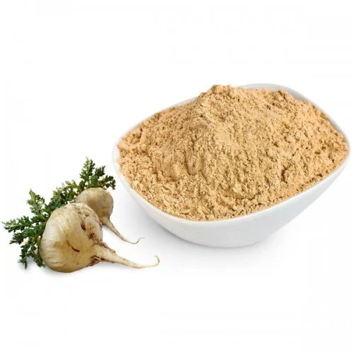 Maca (Lepidium meyenii) Wurzelauszug